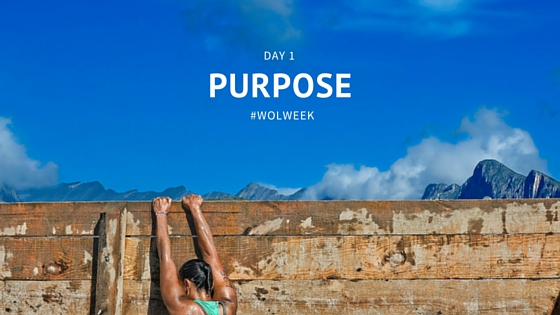 PURPOSE
